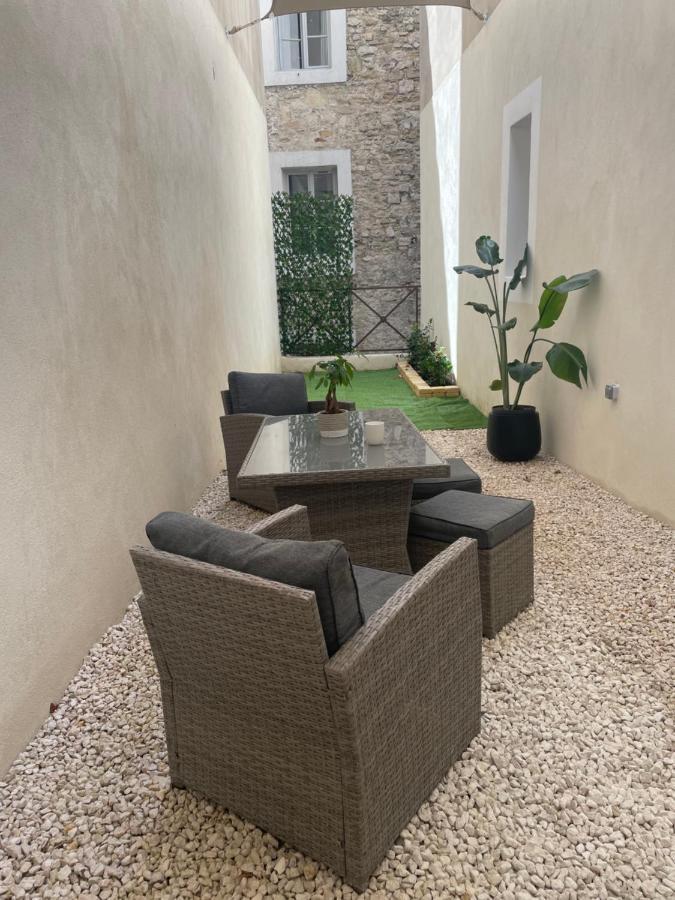 Sakina Appartement En Bord De Sorgue Fontaine-de-Vaucluse Exterior photo